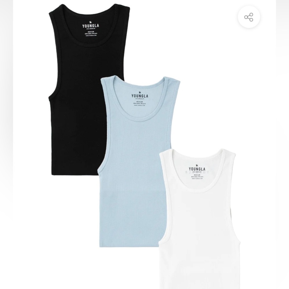 Young La Wife Lovers (Essential Pack)